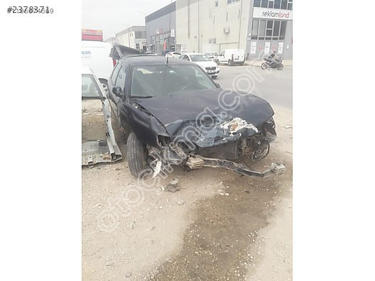 RENAULT SAFRANE KESME TAVAN GUCMANLAR OTO