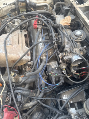 Toyota Karina ve corona bobin