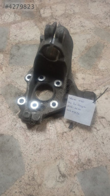 2012-19 VOLVO V40 SAĞ ÖN TAŞIYICI 31387651 ÇIKMA ORJİNAL