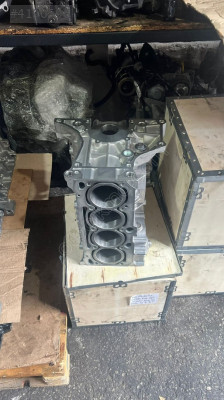 1.6 BSE BFQ AVU BGU SIFIR ORJİNAL GOLF LEON PASSAT AUDİ BLOK