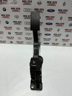 FOCUS 3 CUSTOM ELEKTRONIK GAZ PEDALI ORJİNAL EV61-9F836-AA