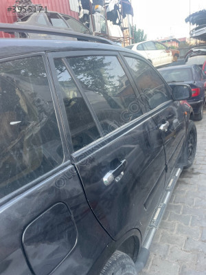 Chery tiggo sağ ön kapı