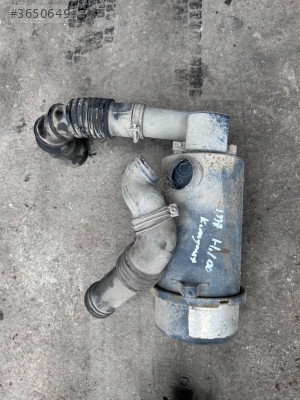 1997 HYUNDAİ H 100 HAVA FİLTRE KUTUSU