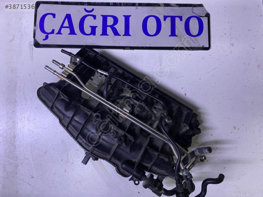 A4 A5 2.0 TFSI EMME MANİFOLDU 06F133201 P ÇAĞRI OTO MASLAK