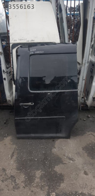 VOLKSWAGEN CADDY SOL SÜRGÜ KAPI GÜÇMANLAR