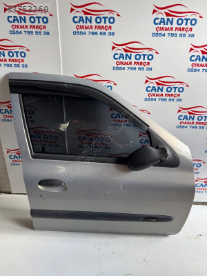 Renault Clio sağ ön kapı Dolu