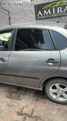 SEAT CORDOBA ARKA SOL ARKA KAPI