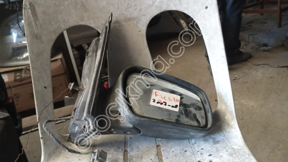 FORD FİESTA 2002-2008 SAĞ DİKİZ AYNA