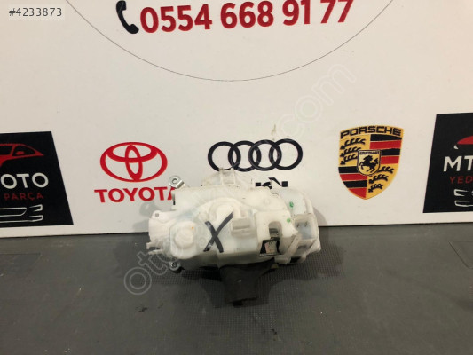 FİAT DOBLO-3 SAĞ ÖN KAPI KİLİDİ ORJİNAL