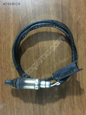 040046475 bmw3 serisi (e46-e53) oksijen sensöni