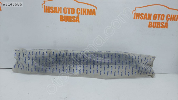Volvo V40 V40Cc Dikey Kapı Contası Sol Ön 31298958