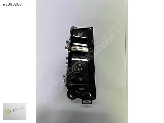 BMW İX VİTES JOİSTİC BM5A533F9-01