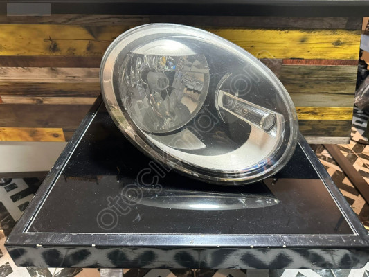 VW BEETLE SAĞ FAR ÇIKMA ORJİNAL FAR