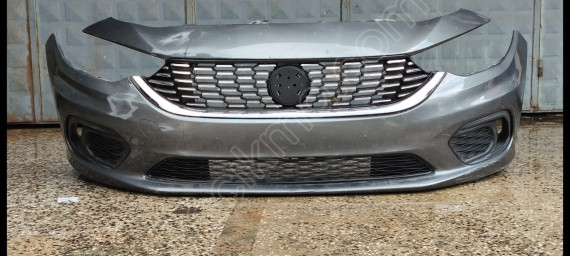 Fiat egea hecbek 2015 2020. Çıkma on tampon