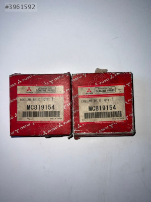 MİTSUBİSHİ CANTER ISTAVROZ MİLİ / MC819154