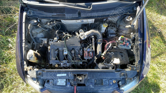 Sadece Whatsap ulaşın- Fıat Sitilo komple motor Şanzuman