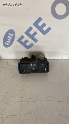 hyundai accent blue 2016 far ayar düğmesi/butonu (son fiyat)