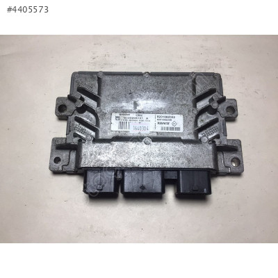 Renault Motor Beyni S120205101A 8201082042 8201082039 SIM32