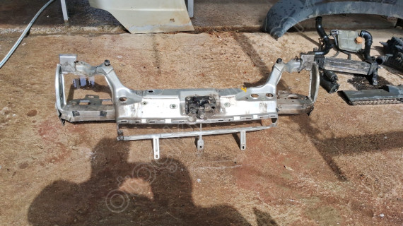 Ford Connet ön panel hatasız orijinal