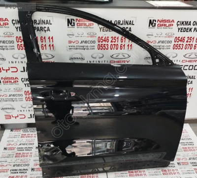 BYD SEAL U SAĞ ÖN KAPI ÇIKMA YEDEK PARÇA