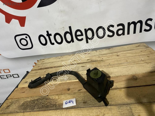 Volkswagen Golf 4 Direksiyon Yağ Bidon Hatasız Orjinal Çıkma