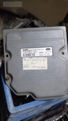 FORD FİESTA MOTOR BEYNİ ORJİNAL ÇIKMA