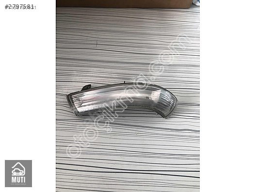 Jetta Ayna Sinyali Sol 1K0949101