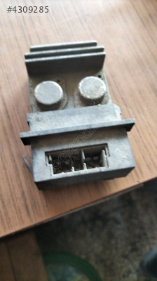 RENAULT R21 Sedan Isıtıcı Rezistansı 73403302 846413TN