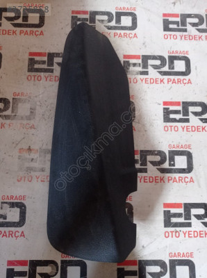 887003941R MEGANE IV 4 SEDAN SAĞ ARKA IÇ KAPLAMA ORJİNAL CIKMA