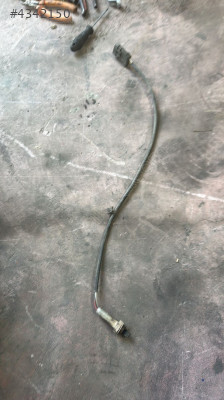 1996-2001 OPEL VECTRA B  ÇIKMA ORJİNAL OKSİJEN SENSÖRÜ