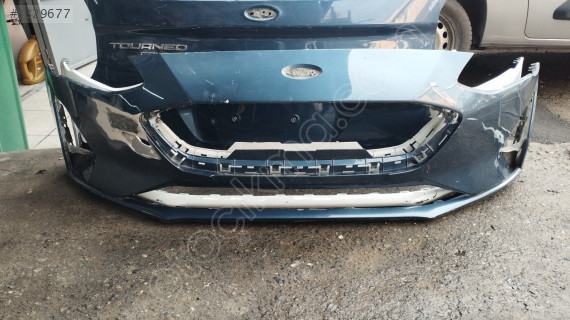 FORD FOCUS 4 ÖN TAMPON ÇETİN OTOMOTİV