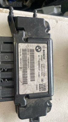 BMW F20 KONTROL MODÜLÜ 0285013626 OTO FEDAİ