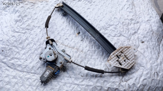 CHEVROLET CAPTİVA SAG ÖN CAM KRİKOSU.OTO ERKAN ÜNYE