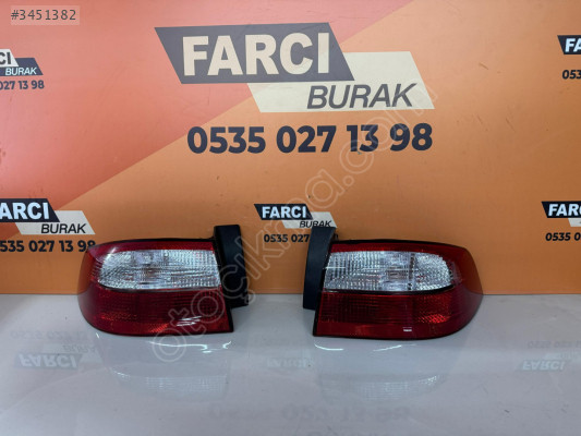 LAGUNA TAKIM STOP SIFIR DEPO 02-04
