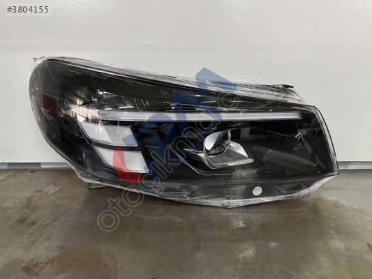 OPEL ZAFİRA SAĞ ÖN FAR