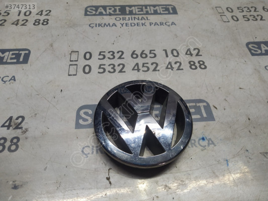ÇIKMA VW PASSAT B5.5 ÖN PANJUR ARMASI