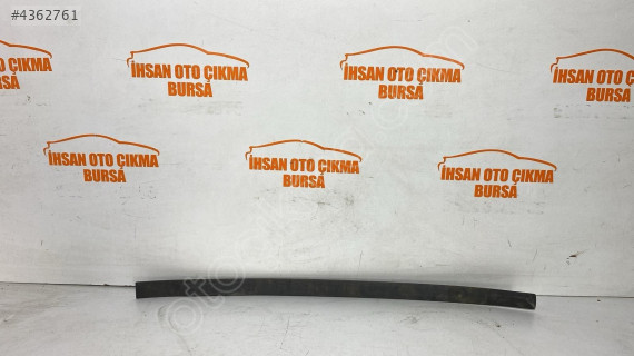 Opel Combo sol ön kapı bandı