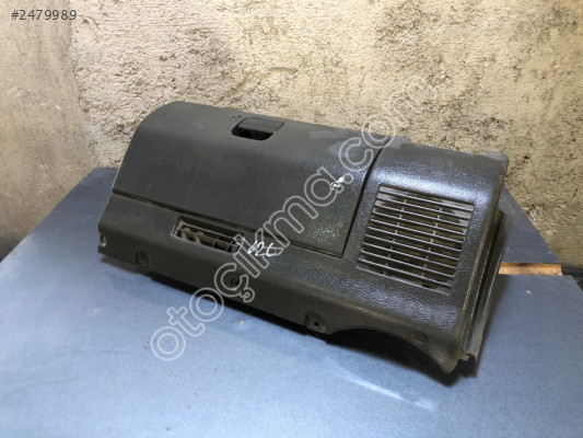 MAZDA 626 TORPİDO KAPAĞI
