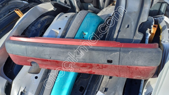 1997-2004 Citroen Xsara arka tampon