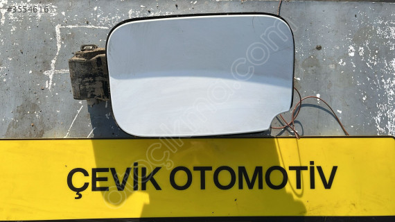 RENAULT KANGOO 3 DIŞ DEPO KAPAĞI ÇEVİK OTO ORJİNAL ÇIKMA BURSA