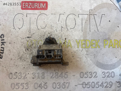 7700732263 RENAULT 9-19-CLİO-MEGANE-LAGUNA Ateşleme Beyni
