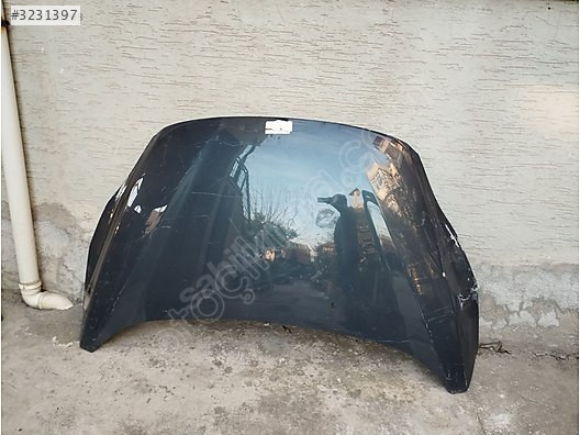 Ford C maxs motor kaputu orjinal