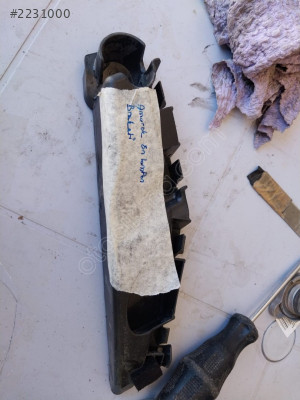 amarok ön tampon braket 2h6.807.184