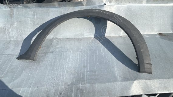 Ford connect sol ön dodik orijinal çıkma