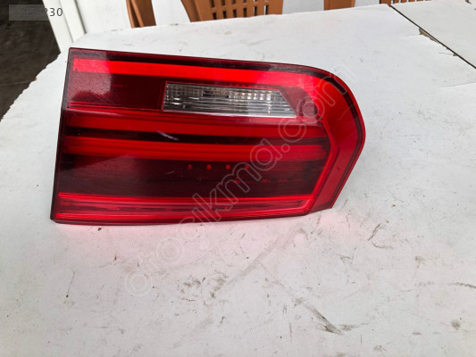 ÇIKMA BMW F30 SOL ARKA BAGAJ STOPU