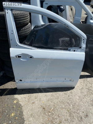 MİRİM OTODAN FORD COURİER SAĞ ÖN KAPI