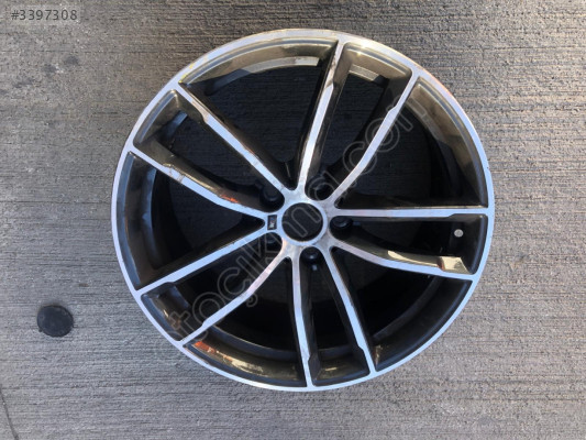 BMW 5 SERİSİ G30 18İNÇ JANT
