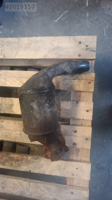 fiat albea 1,3 katilizör
