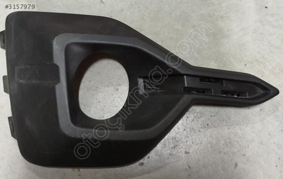 Renault Taliant Sis Far Çerçevesi sol