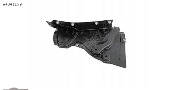 AUDİ A6 2019-2025 SAĞ ÖNÜN ÖNÜ DAVLUMBAZ 4K0853888E SIFIR